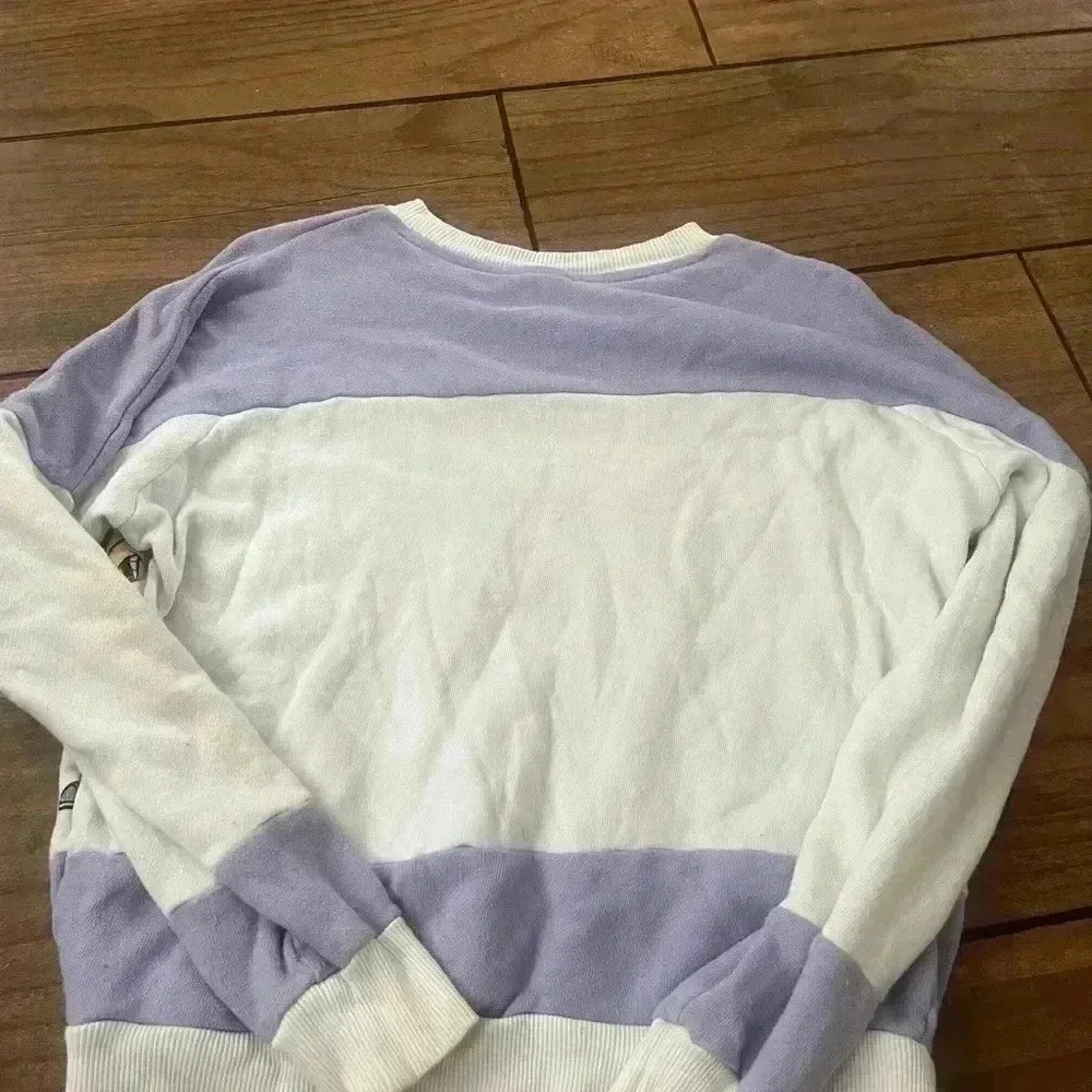 Rugrats Angelica Sweater Medium - Picture 4 of 4